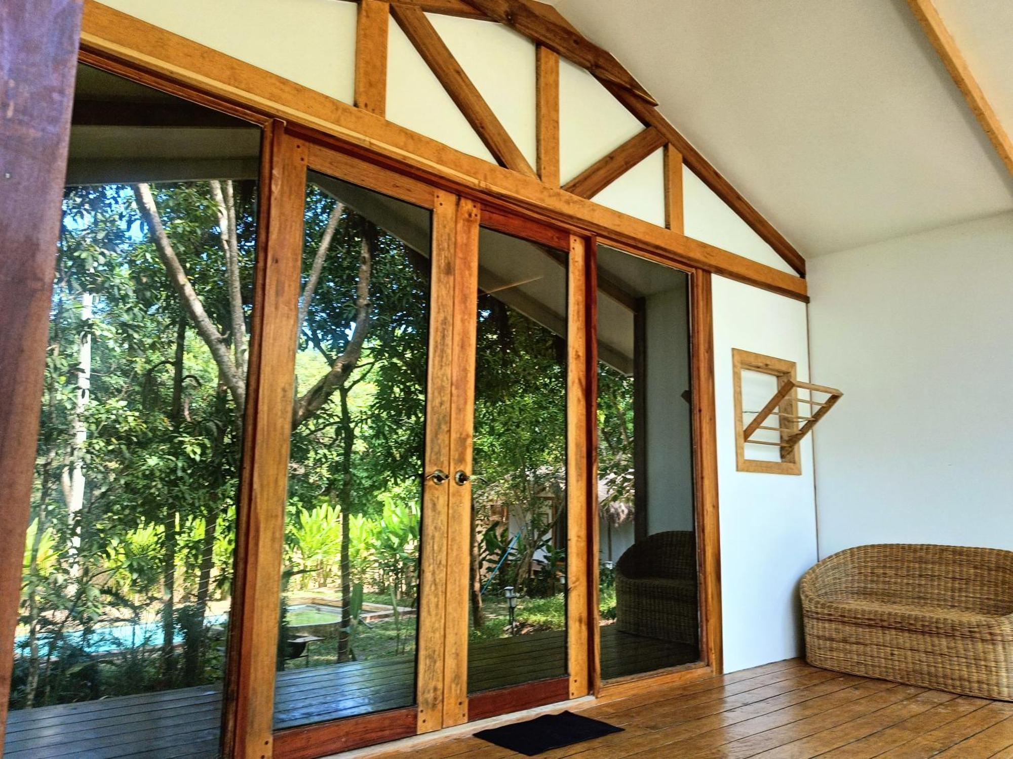 Kawai Duli Bungalows Ел Нидо Екстериор снимка